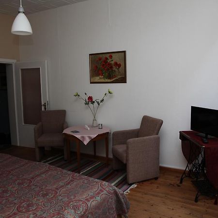 Ferienwohnung Im Stieg 4 Quedlinbourg Extérieur photo