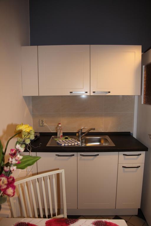 Ferienwohnung Im Stieg 4 Quedlinbourg Chambre photo
