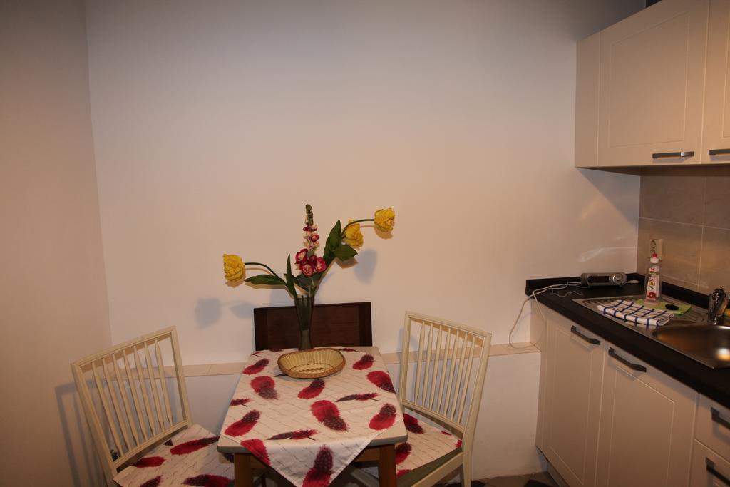 Ferienwohnung Im Stieg 4 Quedlinbourg Chambre photo