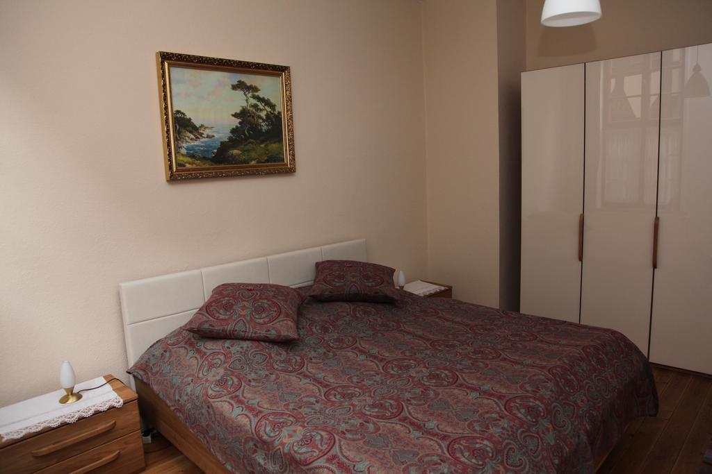 Ferienwohnung Im Stieg 4 Quedlinbourg Chambre photo