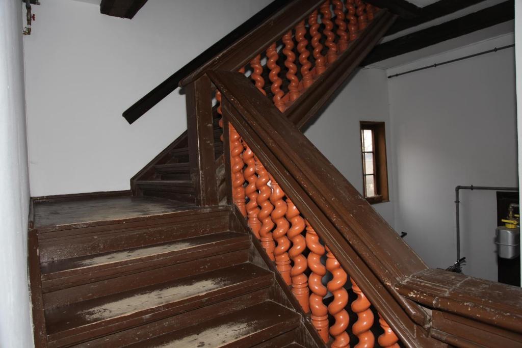 Ferienwohnung Im Stieg 4 Quedlinbourg Extérieur photo