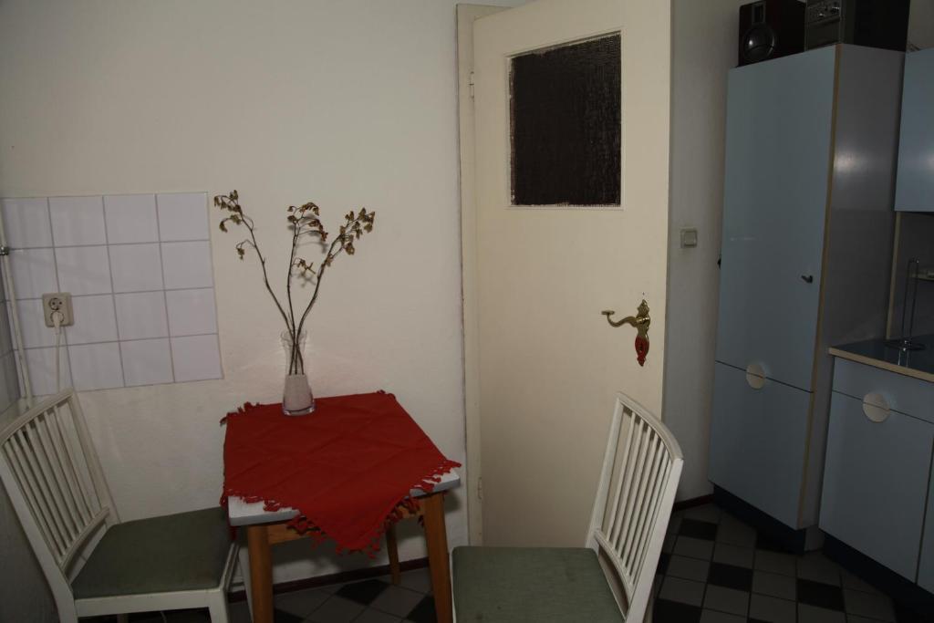Ferienwohnung Im Stieg 4 Quedlinbourg Extérieur photo