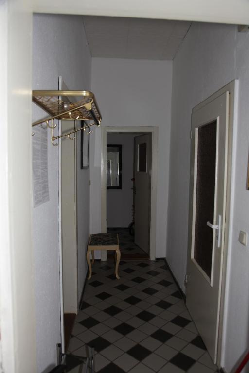 Ferienwohnung Im Stieg 4 Quedlinbourg Extérieur photo